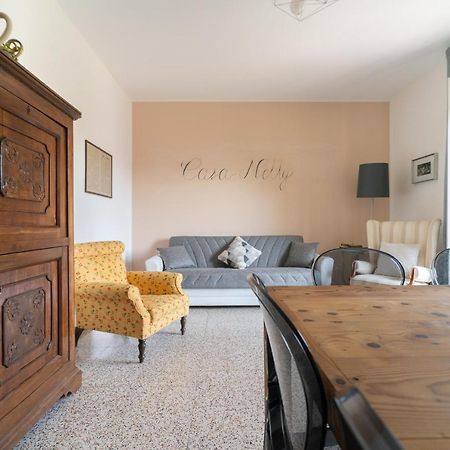 Casa Di Nelly Apartment Bergamo Luaran gambar