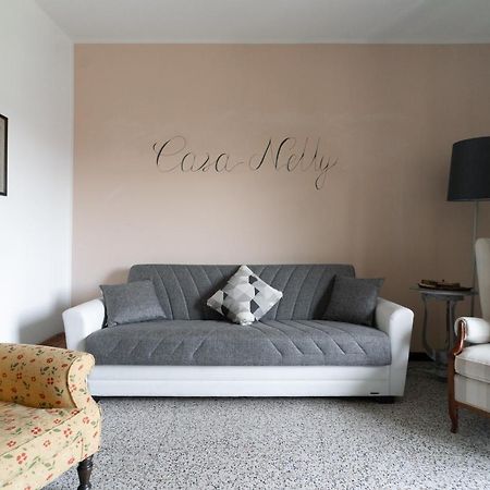 Casa Di Nelly Apartment Bergamo Luaran gambar