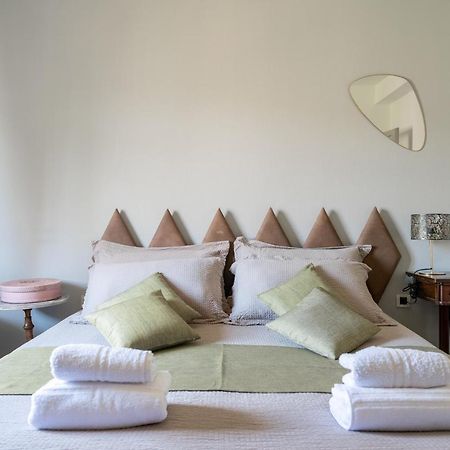 Casa Di Nelly Apartment Bergamo Luaran gambar