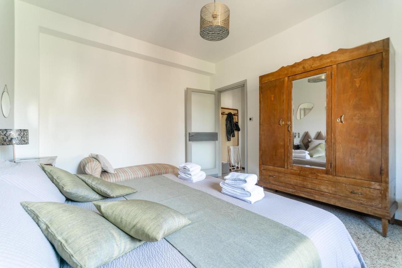 Casa Di Nelly Apartment Bergamo Luaran gambar