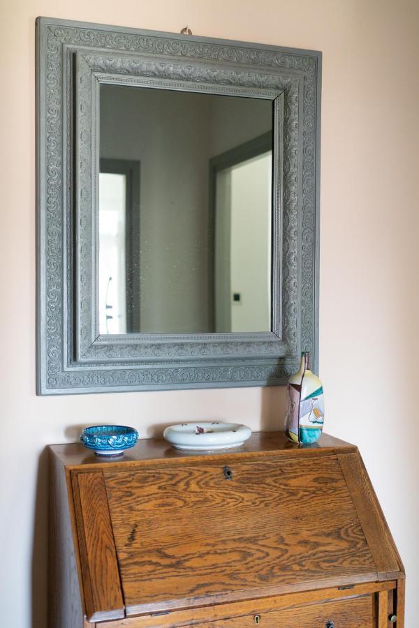 Casa Di Nelly Apartment Bergamo Luaran gambar