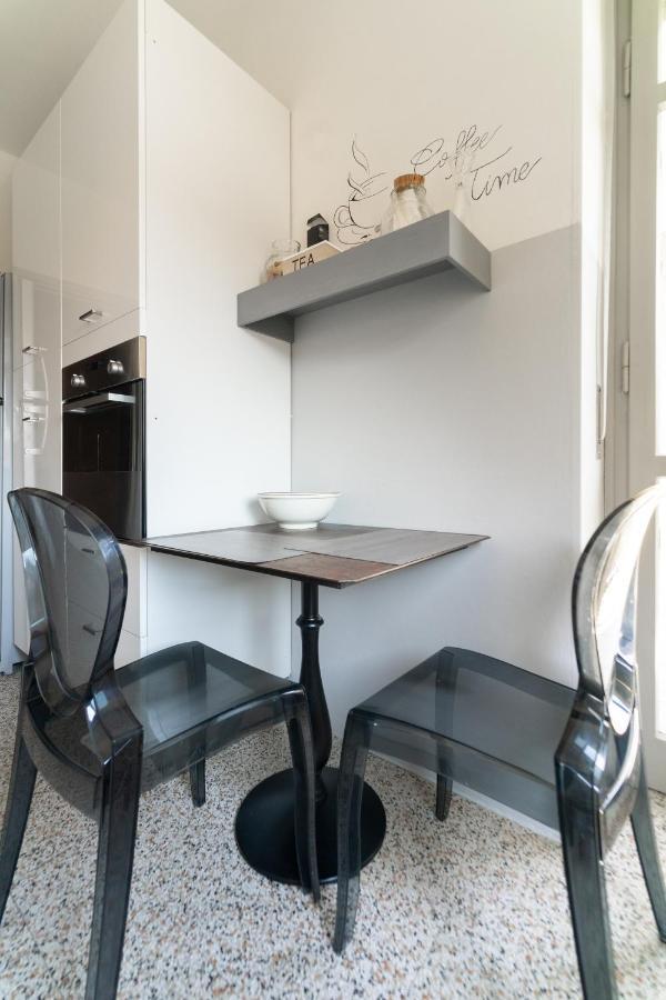 Casa Di Nelly Apartment Bergamo Luaran gambar