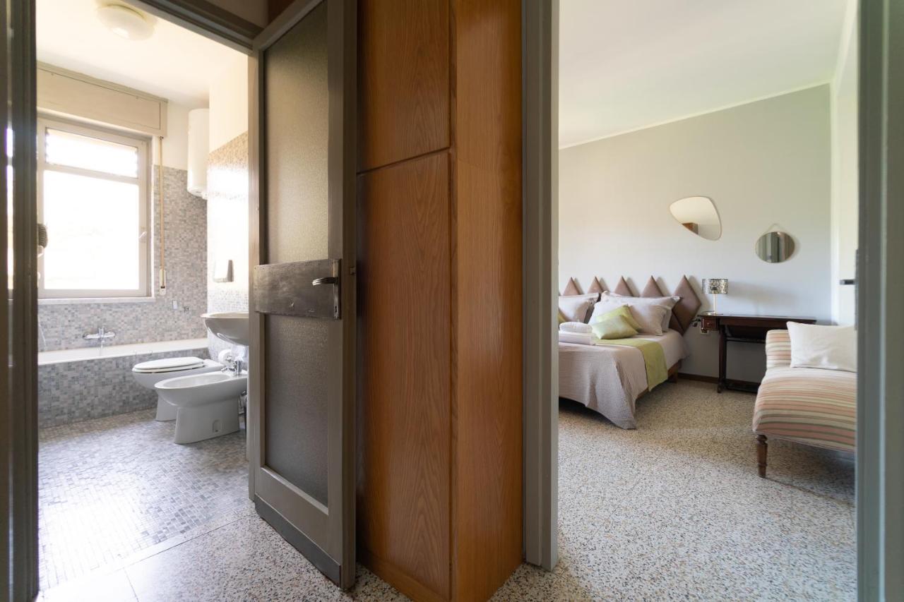 Casa Di Nelly Apartment Bergamo Luaran gambar