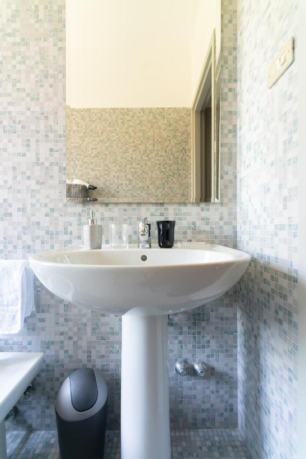 Casa Di Nelly Apartment Bergamo Luaran gambar