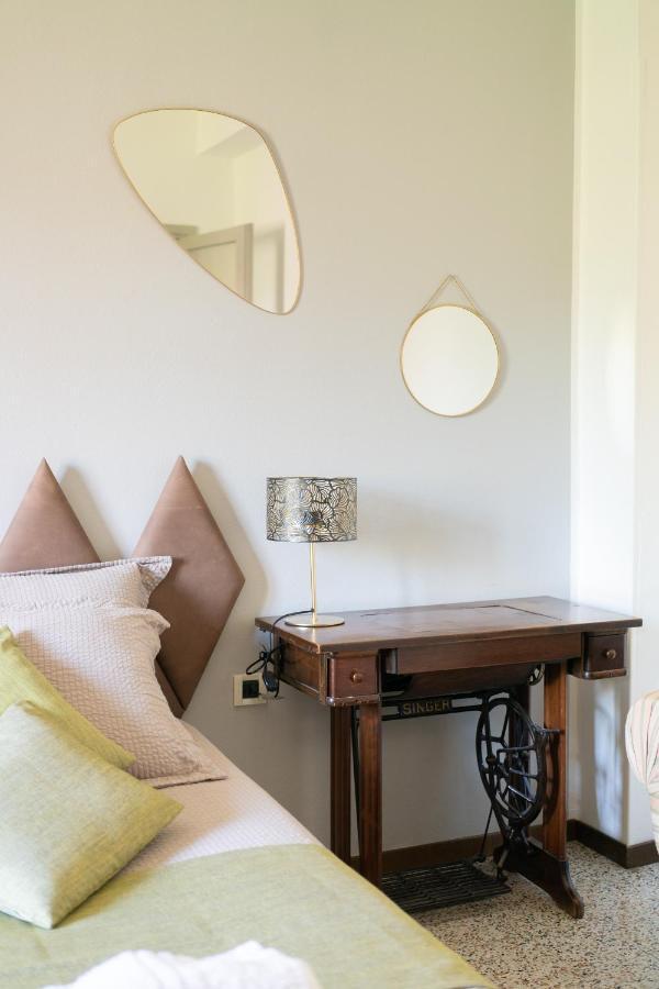 Casa Di Nelly Apartment Bergamo Luaran gambar