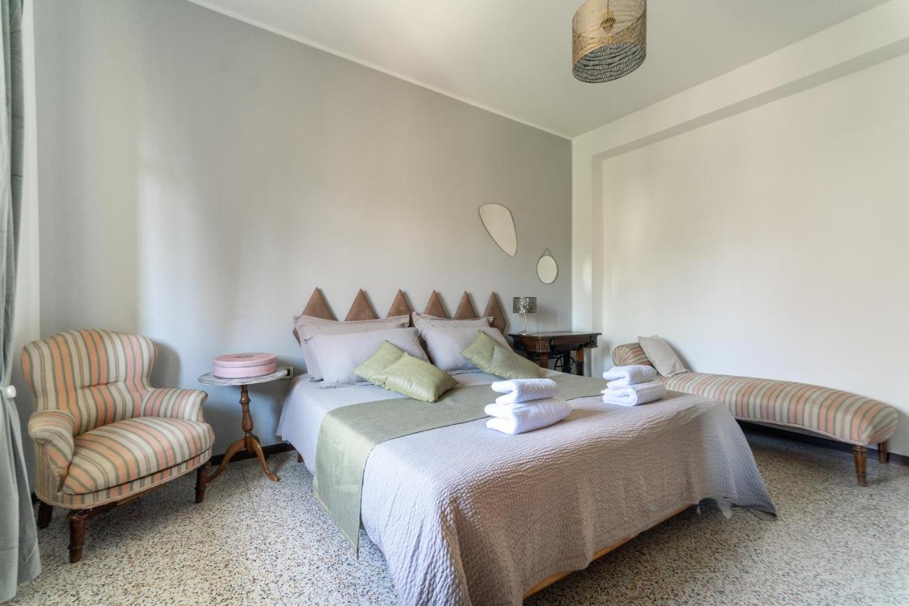 Casa Di Nelly Apartment Bergamo Luaran gambar